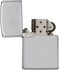 Zippo Lighter Polished Chrome -Barbecues Verkoopwinkel 1016x1200 1