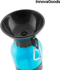 Waterdrinkfles Voor Honden InnovaGoods -Barbecues Verkoopwinkel 1026x1200 2