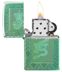Aansteker Zippo Armor Case Dragon -Barbecues Verkoopwinkel 1034x1200