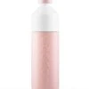 Dopper Insulated Drinkfles - Steamy Pink - 580 Ml