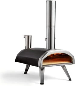 Ooni Fyra 12 Houtpellets Gestookte Pizzaoven -Barbecues Verkoopwinkel 1049x1200