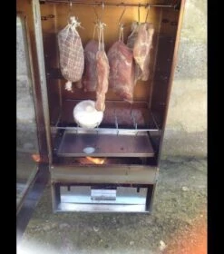 Rookoven XL - Zink 18 Rookoven XL - Zink -Barbecues Verkoopwinkel 1060x1200 1