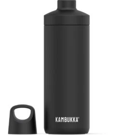 Kambukka Reno Geïsoleerde Drinkfles 500 ML - Matte Black Met Draaidop 9 Kambukka Reno Geïsoleerde Drinkfles 500 ML - Matte Black Met Draaidop -Barbecues Verkoopwinkel 1064x1200 2