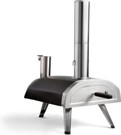 Ooni Fyra 12 Houtpellets Gestookte Pizzaoven -Barbecues Verkoopwinkel 1072x1200