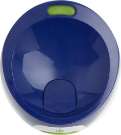 Contigo Swish Drinkfles - Cobalt Blue Green - 500ml -Barbecues Verkoopwinkel 1074x1200