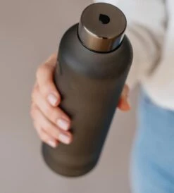 My Equa - Glazen Drinkfles - Ash - 750 Ml -Barbecues Verkoopwinkel 1082x1200 1