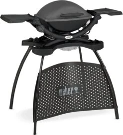 Weber Q 1400 Stand - Elektrische Barbecues - Dark Grey 7 Weber Q 1400 Stand - Elektrische Barbecues - Dark Grey -Barbecues Verkoopwinkel 1089x1200 1
