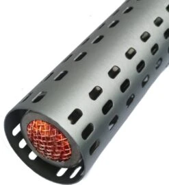 Merkloos Edward&DeVries - Elektrische BBQ Aansteker - BBQ Accesoires - One Minute Lighter - BBQ Starter - Looftlighter - Geschikt Voor Houtskool En Briketten - -Barbecues Verkoopwinkel 1103x1200 3