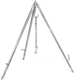 Petromax - Driepoot - Dutch Oven - Staal -Barbecues Verkoopwinkel 1109x1200