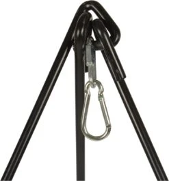 Esschert Design - Driepoot Met Ketting - Haardvuur Accessoires - Staal - Zwart 35 Esschert Design - Driepoot Met Ketting - Haardvuur Accessoires - Staal - Zwart -Barbecues Verkoopwinkel 1118x1200