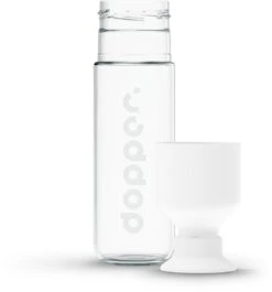 Dopper Glass Drinkfles - 400 Ml -Barbecues Verkoopwinkel 1118x1200 4