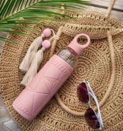 Libbey Waterfles - Glazen Drinkfles - 550 Ml - French Rose -Barbecues Verkoopwinkel 1126x1200 2