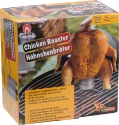 BBQ Collection Kiprooster Voor De Barbecue - Kiphouder - BBQ Kipstandaard - Bierblik Kip -RVS 11 BBQ Collection Kiprooster Voor De Barbecue - Kiphouder - BBQ Kipstandaard - Bierblik Kip -RVS -Barbecues Verkoopwinkel 1145x1200 5