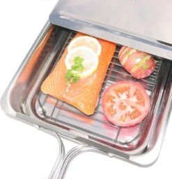 Camerons Rookoven Klein 28,5x17x7,5 -Barbecues Verkoopwinkel 1150x1200 3