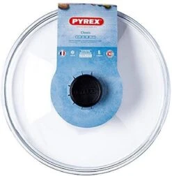 Pyrex Classic Accessoires Deksel - Borosilicaatglas - Ø28 Cm - Transparant 13 Pyrex Classic Accessoires Deksel - Borosilicaatglas - Ø28 Cm - Transparant -Barbecues Verkoopwinkel 1174x1200 2