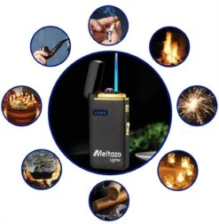 MELTAZO Elektrische Aansteker, Aansteker Gas, Electric Lighter, Gasaansteker Navulbaar, Elektronische Aansteker, Aansteker Plasma, Aansteker Vuurwerk, USB Aansteker Plasma, 2-in-1 Aansteker Voor Sigaretten Camping Kaarsen - 2023 Editie 10 MELTAZO Elektrische Aansteker, Aansteker Gas, Electric Lighter, Gasaansteker Navulbaar, Elektronische Aansteker, Aansteker Plasma, Aansteker Vuurwerk, USB Aansteker Plasma, 2-in-1 Aansteker Voor Sigaretten Camping Kaarsen - 2023 Editie -Barbecues Verkoopwinkel 1176x1200 3