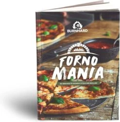 Burnhard Pizzasteen 38 X 30 X 1,5 Cm + Pizzaschep -Barbecues Verkoopwinkel 1176x1200 4