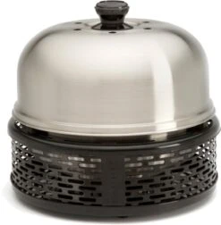 Cobb Pro Compact Houtskoolbarbecue - Ø30 Cm - Zwart -Barbecues Verkoopwinkel 1178x1200 2