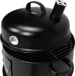 Merkloos Monzana Barbecue-ROKER-Grill-Oven 26 Merkloos Monzana Barbecue-ROKER-Grill-Oven -Barbecues Verkoopwinkel 1185x1200 1