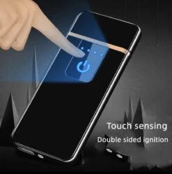 Elektrische Aansteker - Elektrische Plasma Aansteker - USB Oplaadbaar - Storm Bestendig - Oplaadbare Aansteker - Wind Bestendig - Aansteker 6 Elektrische Aansteker - Elektrische Plasma Aansteker - USB Oplaadbaar - Storm Bestendig - Oplaadbare Aansteker - Wind Bestendig - Aansteker -Barbecues Verkoopwinkel 1191x1200 4