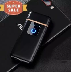 Elektrische Aansteker - Elektrische Plasma Aansteker - USB Oplaadbaar - Storm Bestendig - Oplaadbare Aansteker - Wind Bestendig - Aansteker 7 Elektrische Aansteker - Elektrische Plasma Aansteker - USB Oplaadbaar - Storm Bestendig - Oplaadbare Aansteker - Wind Bestendig - Aansteker -Barbecues Verkoopwinkel 1197x1200 7