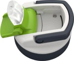 Kambukka Lagoon Drinkfles 750ml - Clear Met Geïntegreerd Rietje -Barbecues Verkoopwinkel 1200x1001