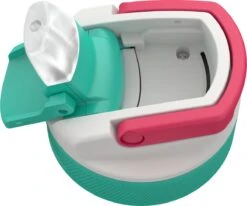 Kambukka Lagoon Drinkfles 400ml -Cactus Gekko Met Geïntegreerd Rietje -Barbecues Verkoopwinkel 1200x1003 3