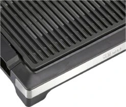Tristar Bakplaat & Elektrische Grill BP-2780 – Elektrische Barbecue & Grillplaat – Voor Binnen En Buiten - Zwart 27 Tristar Bakplaat & Elektrische Grill BP-2780 – Elektrische Barbecue & Grillplaat – Voor Binnen En Buiten - Zwart -Barbecues Verkoopwinkel 1200x1015