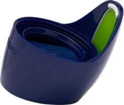 Contigo Swish Drinkfles - Cobalt Blue Green - 500ml -Barbecues Verkoopwinkel 1200x1017 1