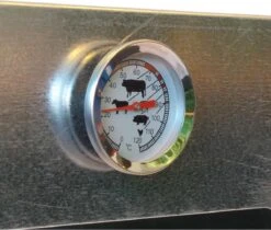 2-L Home & Garden XL Rookoven - RVS - 80x40x28 Cm - 3 Etages -Barbecues Verkoopwinkel 1200x1018 1