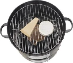 Rykoop® - Smokerbox - Rookbox - BBQ - Rookgenerator - RVS - Barbeque Smokerbox Voor Koud Roken - Rookdoos -Barbecues Verkoopwinkel 1200x1048 1