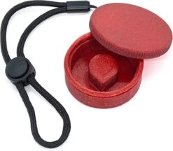 SimpleLiving Rode Case Voor Air Up Drinkfles – Hoes Voor Air Up Fles – Air Up Pods Hoesje – Air Up Pod Case -Barbecues Verkoopwinkel 1200x1049 3