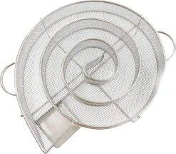 Rykoop® - Smokerbox - Rookbox - BBQ - Rookgenerator - RVS - Barbeque Smokerbox Voor Koud Roken - Rookdoos -Barbecues Verkoopwinkel 1200x1050 1