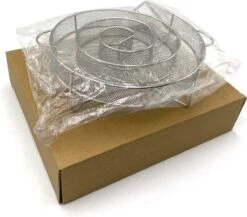 Rykoop® - Smokerbox - Rookbox - BBQ - Rookgenerator - RVS - Barbeque Smokerbox Voor Koud Roken - Rookdoos -Barbecues Verkoopwinkel 1200x1053 1