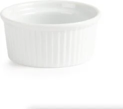 6x Crème Brulée Schaaltje / Ramekin - 9 Cm - Olympia - Geschikt Voor Oven, Vriezer En Vaatwasser -Barbecues Verkoopwinkel 1200x1066 3