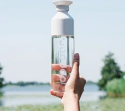 Dopper Glass Drinkfles - 400 Ml -Barbecues Verkoopwinkel 1200x1070 2