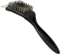 BBQ Clean - Barbecueborstel - Schoonmaakborstel - BBQ Borstel & Schraper -Barbecues Verkoopwinkel 1200x1080