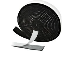 Vervangings Vilt-Afdichtings Vilt -voor BBQ – 3,8m X 2cm X 3mm – Geschikt Voor Green Egg,Kamado Joe,Black Bastard,auplex,tarrington,patton -Barbecues Verkoopwinkel 1200x1081