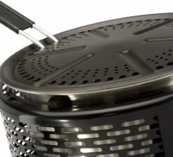 Cobb Pro Compact Houtskoolbarbecue - Ø30 Cm - Zwart -Barbecues Verkoopwinkel 1200x1089 1