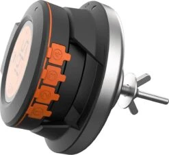 ToGrill - Smart Bluetooth Barbecue Dome Thermometer Met 2 Probes AT-02 | Draadloze Slimme BBQ Vleesthermometer Met App | -Barbecues Verkoopwinkel 1200x1097 1