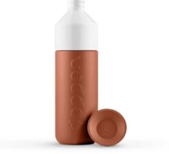 Dopper Insulated Drinkfles - Terracotta Tide - 580 Ml -Barbecues Verkoopwinkel 1200x1098 7