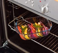 Pyrex Optimum Ovenschaal 3,8 L - 39 X 28 X 7 Cm -Barbecues Verkoopwinkel 1200x1100 2