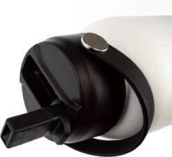 Aevona Waterfles Met Rietje - Thermosfles - Incl 2 Doppen - RVS - 1 Liter 16 Aevona Waterfles Met Rietje - Thermosfles - Incl 2 Doppen - RVS - 1 Liter -Barbecues Verkoopwinkel 1200x1100 3