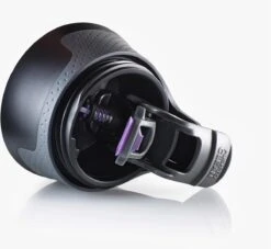 Contigo Westloop Drinkfles - Matte Black - 470ml - Zwart -Barbecues Verkoopwinkel 1200x1104 3