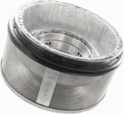 Cobb Aluminium Wegwerpkom - 6 Stuks -Barbecues Verkoopwinkel 1200x1107