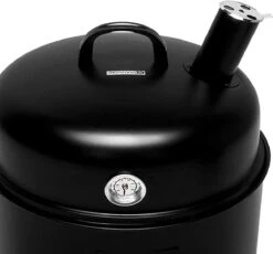 Merkloos Monzana Barbecue-ROKER-Grill-Oven 19 Merkloos Monzana Barbecue-ROKER-Grill-Oven -Barbecues Verkoopwinkel 1200x1115