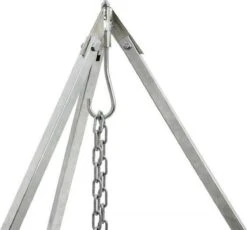 Petromax - Driepoot - Dutch Oven - Staal -Barbecues Verkoopwinkel 1200x1117