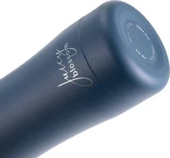 Juicy Blossom Drinkfles - 500ml - Stainless Steel Bottle - Roestvrij Staal - Waterfles - Drinkbus - Thermosfles (Nachtblauw) -Barbecues Verkoopwinkel 1200x1118 5