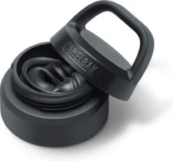 CamelBak Multibev Vacuum SS - Waterfles Met Afneembare Koffie / Theebeker - 650 Ml + 500 Ml - Groen / Mint (Moss / Mint) -Barbecues Verkoopwinkel 1200x1119 3