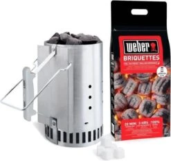 Weber Brikettenstarterset -Barbecues Verkoopwinkel 1200x1129 1